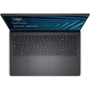 Ноутбук Dell Vostro 3520 (N1605PVNB3520UA_UBU) UA: Объем накопителя 256 ГБ (SSD)