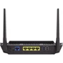 Маршрутизатор Wi-Fi ASUS RT-AX56U: Тип маршрутизатора Wi-Fi роутер