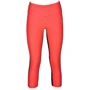 Спортивні капрі Arena W Gym 3/4 Tights 001618-475 48 червоні