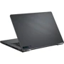 Ноутбук ASUS ROG Zephyrus G16 GU603ZV Eclipse Gray Metallic (GU603ZV-N3029): Процессор Intel Core i7-12700H (1.7- 4.7 ГГц) / 14 - ядерный