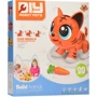 Интерактивная игрушка-конструктор Robot Pets 3 вида (K-77/78/79): Тип животное