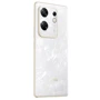 Смартфон Infinix Zero 30 8/256Gb Pearly White (UA UCRF): Батарея 5000 мАч