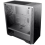 Корпус Deepcool Matrexx 50 ADD-RGB 4F Black (DP-ATX-MATREXX50-AR-4F-NE): Типоразмер Midi-Tower
