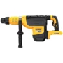 Перфоратор DeWalt DCH775N (без АКБ и ЗУ): Тип крепления бура SDS-Max