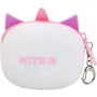 Кошелек детский Kite K21-709-1: Цвет белый