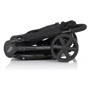 Візок BRITAX B-AGILE 4 plus Cosmos Black: Можливість встановлення люльки немає