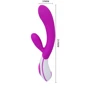 Вибратор Hi-tech Pretty Love Colby Vibrator Purple