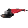 Кутова шліфувальна машина Milwaukee AG 22-230 DMS (4933433630): Виробник Milwaukee