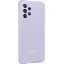 Смартфон Samsung Galaxy A72 6/128 GB Light Violet Approved Витринный образец фото 5