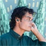 Наушники JLab JBuds Mini Sage Gray (IEUEBJBMINIRSGE124)