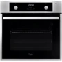 Духовой шкаф электрический Whirlpool AKP 786 IX