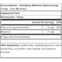Source Naturals Melatonin 59 ml Orange Спрей для легкого засыпания на основе мелатонина: Форма выпуска Жидкость