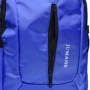 Мужской рюкзак Jumahe синий (brvn300-blue): Застежка Молния