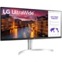 Монитор LG 34WN650-W White: Формат изображения 21:9