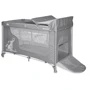 Манеж Lorelli MOONLIGHT 2L (grey fun)