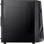 Корпус Aerocool AirHawk Duo (4710562752434): Призначення ігровий