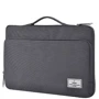 WIWU Ora Laptop Sleeve Black для MacBook Pro 15-16": Колір черный (Black)
