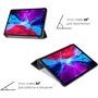 Аксессуар для iPad AirOn Premium Smart Case Black for iPad Pro 12.9" 2020 фото 5