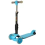 Самокат 3в1 iTrike Maxi JR 3-076-A (blue): Тип колес литые
