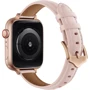 Аксесуар для Watch Slim 14mm Cow Leather Business Watch Bank Pink Sand (BLAP181243) для Apple Watch 38/40/41mm: Виробник Lunatik