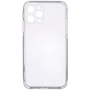 Чехол для телефонов BeCover TPU Case Transparancy for Xiaomi Redmi 12 4G (709625)