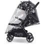 Візок прогулянковий EasyGo Hero Ebony Black (W/EA/HERO/EB) фото 12