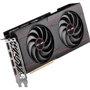 Видеокарта Sapphire Radeon RX 6600 XT PULSE (11309-03-20G): Тип памяти GDDR6