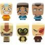 Ігрова фігурка Колекційна фігурка JINX Avatar: The Last Airbender Mobbins, Series 1 (JINX-12081): Тип Персонаж мультфильма, фильма