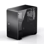 Корпус QUBE Falcon Black (QBX4E_WBNU3BL) фото 11