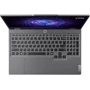 Ноутбук Lenovo LOQ 15IRX9 (83DV009MUS): Процесор Intel Core i5-13450HX (2.4 - 4.6 ГГц) / 10 - ядерный