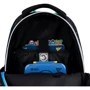Рюкзак YES TS-57 Hearty (550031): Корпус рюкзака Мягкий