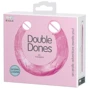 Двойной фаллоимитатор Double Dones, BI-040060