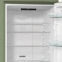 Холодильник Gorenje ONRK619DOL: Объем холодильной камеры, л 204
