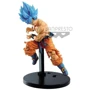 Игровая фигурка Игровая коллекционная фигурка Banpresto Dragon Ball: Super Tag Fighters Goku (85631P): Тип Персонаж мультфильма, фильма