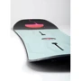 Доска для сноуборда BURTON YEASAYER SMALLS 134 (2021): Стиль катания all mountain