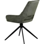 Стул Special4You Milano green (E7610)