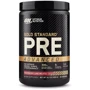 Передтренувальний комплекс Optimum Nutrition Gold Standard Pre Advanced 400 g /20 servings/ Raspberry-Lime Mojito