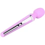Вибромассажер Boss Series - Massager Genius USB Pink 10 Function, BS2200019