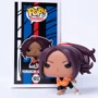Игровая фигурка Funko POP! cерии Блич - Йоруичи (75512): Пол Унисекс