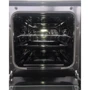 Газовая плита Simfer F50GB41023: Тип варочной поверхности газовая