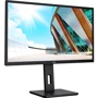 Монитор AOC Q32P2CA: Формат изображения 16:9
