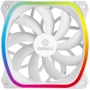 Кулер Enermax SquA RGB 120mm White 3-Pack (UCSQARGB12P-W-BP3): Назначение для корпуса