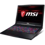 Ноутбук MSI GE63 Raider RGB 9SE (GE639SE-1050US) фото 12