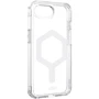 Чехол для iPhone Urban Armor Gear UAG Plyo Magsafe Ice/White (114501114341) for iPhone 16e фото 10
