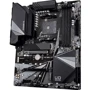 GIGABYTE X570S UD: Роз'єми на задній панелі Ethernet RJ-45, USB 2.0, USB 3.2 Gen 1, USB 3.1 Gen 2