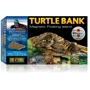 Декорация для террариума Exo Terra Turtle Bank Плавающий остров 29.8х17.8х5.4 см (PT3801)