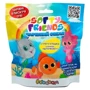 Стретч-игрушка #sbabam в виде животного серии Softy friends Волшебный океан (1/CN22)