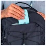 Рюкзак туристический Osprey Quasar (F19) Black - O/S - черный фото 3