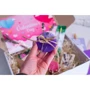 Подарочный набор Экокуб Be my Valentine Лавандовый сад: Для кого Для женщин