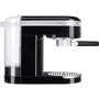 Кофеварка KitchenAid Artisan 5KES6503EOB: Давление, бар 15